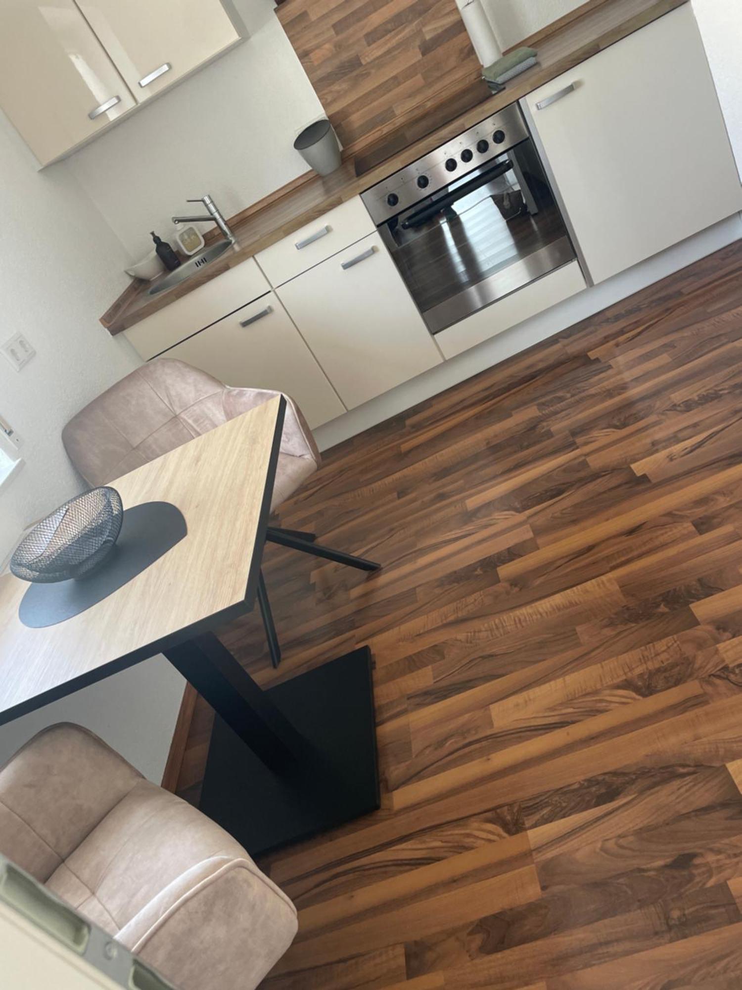 לנגנרגן Melli'S Seenahe Ferienwohnung מראה חיצוני תמונה